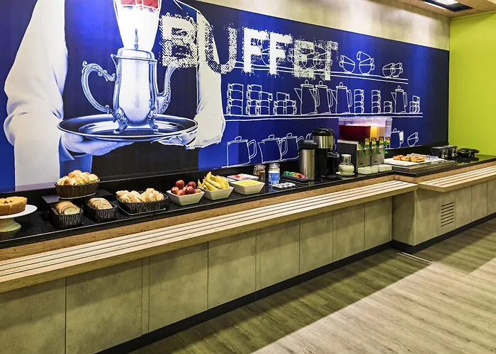 Ibis Budget Rj Praia De Botafogo Río de Janeiro
